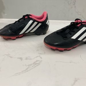 Cleats size toddler 13